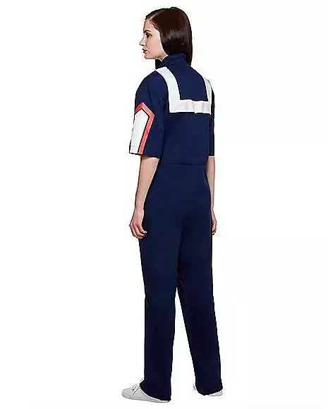 Adult My Hero Academia Gym Tracksuit - My Hero Academia - Image 5