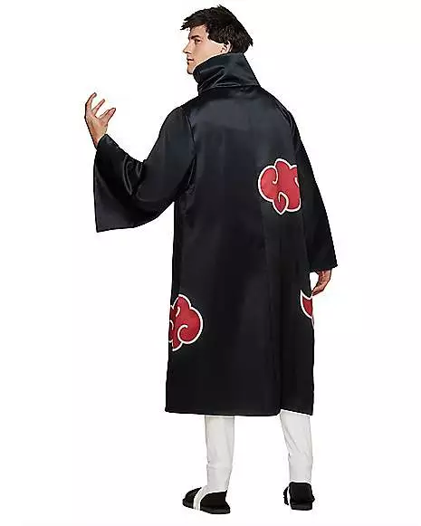 Adult Akatsuki Robe - Naruto Shippuden - Image 2