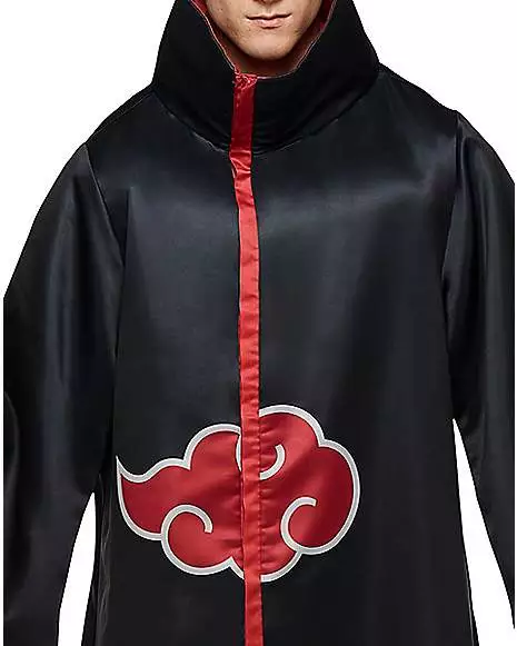 Adult Akatsuki Robe - Naruto Shippuden - Image 3