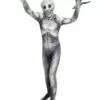 Kids The Rake Skin Suit Costume