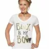 Binx Is My Boo T Shirt - Hocus Pocus