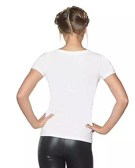 Binx Is My Boo T Shirt - Hocus Pocus - Image 2