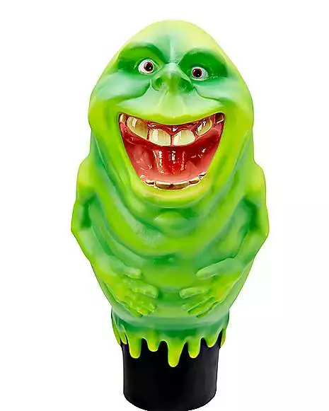 Slimer Pathway Lights - Ghostbusters - Image 3
