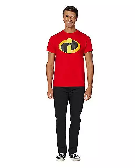 Mr. Incredibles T Shirt - Disney - Image 3