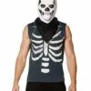 Skull Trooper Kit - Fortnite