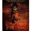 Sam Fleece Blanket - Trick 'r Treat