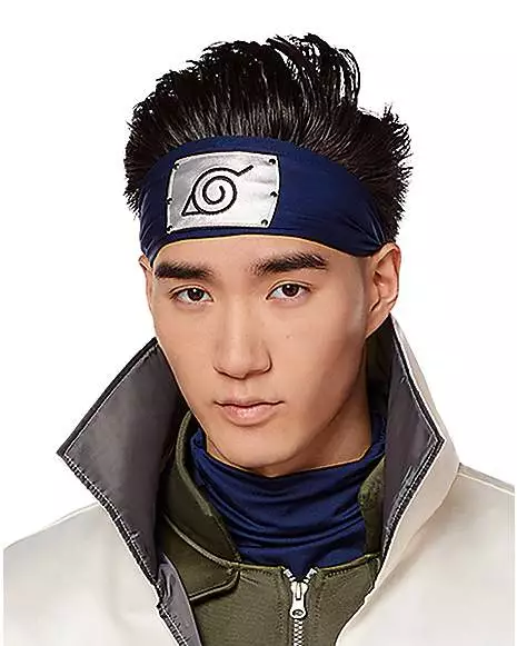 Adult Male Naruto Hokage Robe - Naruto Shippuden - Image 3