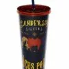 Sanderson Sisters Tumbler - Hocus Pocus