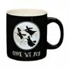 Come We Fly Coffee Mug 22 Oz. - Hocus Pocus