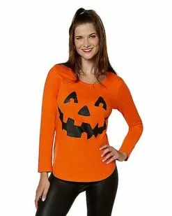 Cross Pumpkin Sweatshirt
