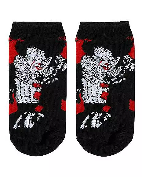 It Ankle Socks - 5 Pair - Image 6