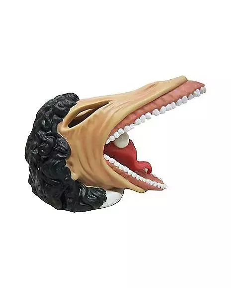 Light-Up LED Barbara Figure - Beetlejuice - Image 2