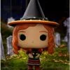Dani With Binx Funko POP! Figure - Hocus Pocus