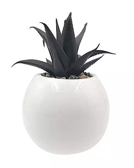 Jack Skellington Planter 5 Inch - The Nightmare Before Christmas - Image 2