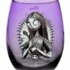Sally Stemless Glass 20 Oz. - The Nightmare Before Christmas