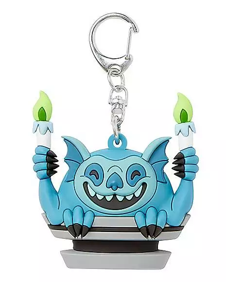 The Haunted Mansion Blind Pack Figures - Disney - Image 3