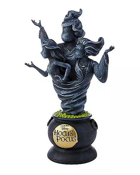 Sanderson Sisters Statue - Hocus Pocus - Image 2