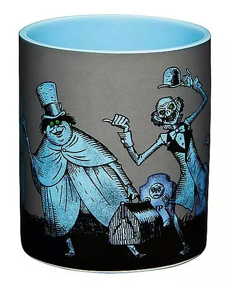 Hitchhiker Coffee Mug - The Haunted Mansion - Image 2