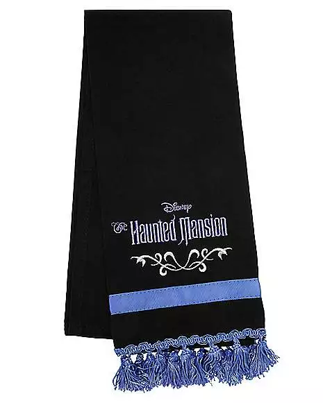 The Haunted Mansion Dish Towels - 2 Pack - Image 2