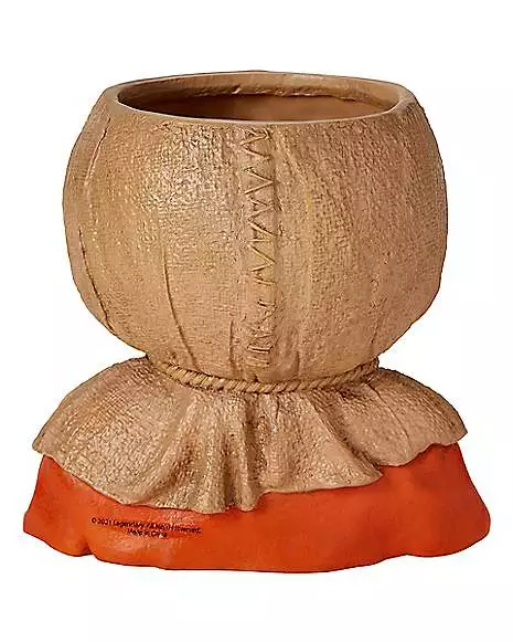 Sam Planter Pot - Trick 'r Treat - Image 3