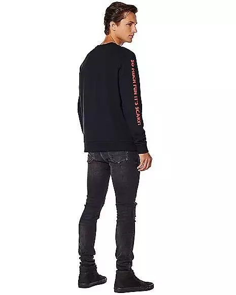 Spirit Halloween Long Sleeve T Shirt - Image 2