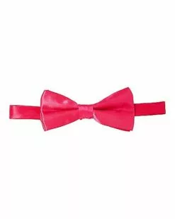 Pink Bowtie