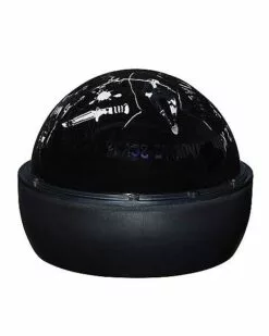 Ghost Face Tabletop Projector - Scream