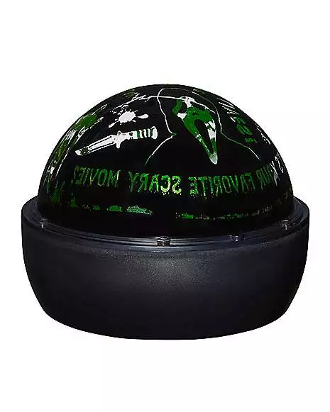 Ghost Face Tabletop Projector - Scream - Image 2