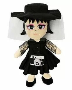 Lydia Deetz Decoration - Beetlejuice