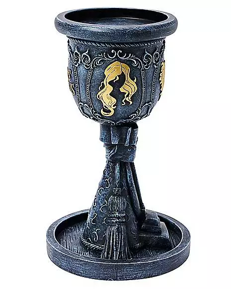 Hocus Pocus Candle Holder - Disney