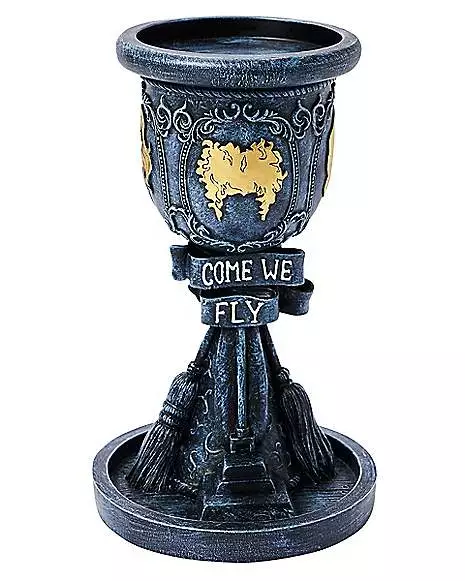 Hocus Pocus Candle Holder - Disney - Image 2