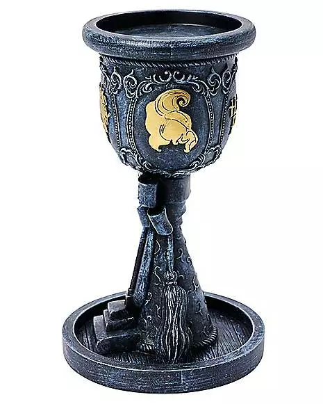 Hocus Pocus Candle Holder - Disney - Image 3