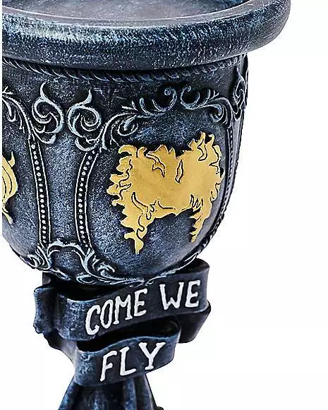 Hocus Pocus Candle Holder - Disney - Image 4