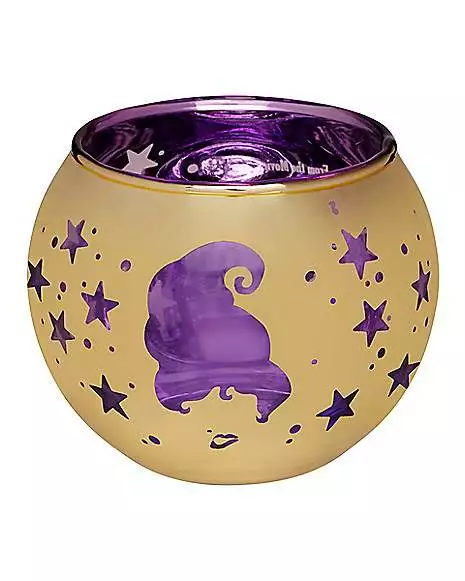 Hocus Pocus Tea Light Candle Holder Set 3 Pack - Disney - Image 3