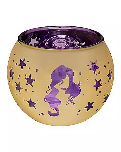Hocus Pocus Tea Light Candle Holder Set 3 Pack - Disney - Image 6
