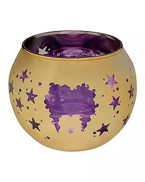 Hocus Pocus Tea Light Candle Holder Set 3 Pack - Disney - Image 8