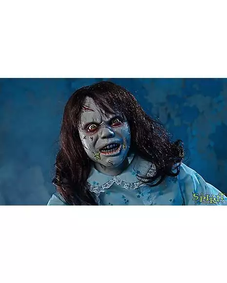 5 Ft Regan Animatronic - The Exorcist - Image 8