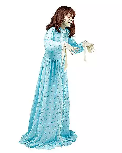5 Ft Regan Animatronic - The Exorcist - Image 3