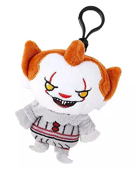 Thrills And Chills Plush Blind Pack - Image 2