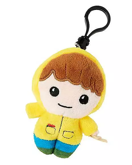 Thrills And Chills Plush Blind Pack - Image 3