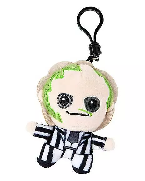 Thrills And Chills Plush Blind Pack - Image 7