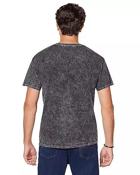 Hallowasted Plus Size T Shirt - Image 2