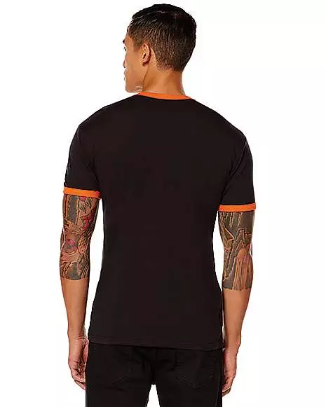 Adult Big Trick Energy T Shirt - Image 2