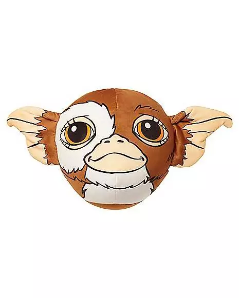 Gizmo Cloud Pillow - Gremlins