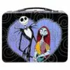 Meant To Be Jack And Sally Lunch Box - The Nightmare Before Christmas