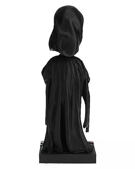 Ghost Face Bobblehead Statue - Scream - Image 3