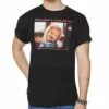 Crazy Chucky T Shirt - Child's Play