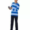 Adult Josh Costume – Blue’s Clues & You