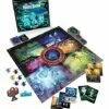 The Haunted Mansion Call Of The Spirits Board Game