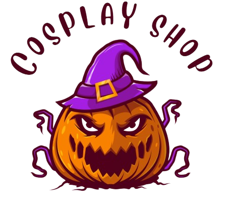 Halloween Cosplay Shop